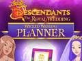 Wicked Wedding Planner 