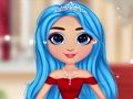 My Trendy Ball Gown 