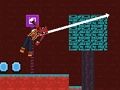 Super Hero Rope 