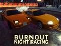 Burnout Night Racing 