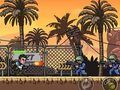 Guns Of Rage 