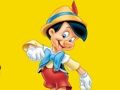 Pinocchio Jigsaw Puzzle 