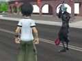 Ben 10 3D Game 