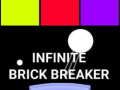 Infinite Brick Breaker 