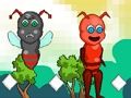 Ants Quest 