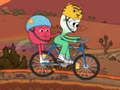 Apple and Onion BMX Day 