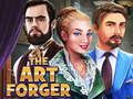 The Art Forger 