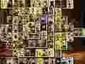 Bendy's Mahjong 