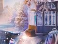Winterland Adventure 