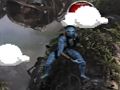Avatar Jumping Adventure 