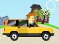 Tappy Driver 