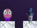 Bounce Alien 