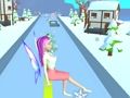 Shopping Parkour 