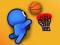 Basket Battle 