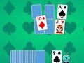 Tripeaks Solitaire 