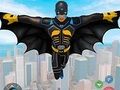 Hero Bat 