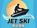 Jet Ski Rush 