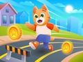 Cat Runner 