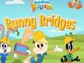 Bugs Bunny Builders Bunny Bridges 