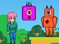 Ichikas Adventure 