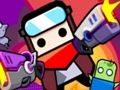 Survivor. io 