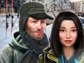 In Deep Snow 