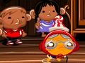 Monkey Go Happy Stage 700 