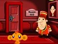 Monkey Go Happy Stage 78 