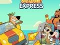 Jellystone Express 