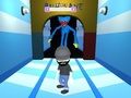 Freddy's Runner 