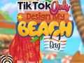TikTok Girls Design My Beach Bag 