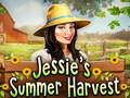Jessies Summer Harvest 