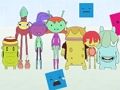 Buddy Network Buddy Challenge 
