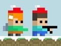 Minecraft Xmas 