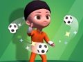 Mr Spy: Soccer Killer 