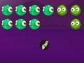 Block Breaker Zombie 