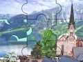 Puzzle Challenge 