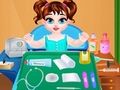Baby Taylor Goes Sick 2 