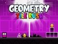 Geometry Tile Rush 