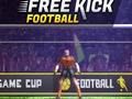 Free Kick Football 