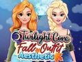 Twilight Core Fall Outfit Aesthetic 