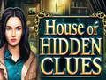 House of Hidden Clues 