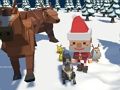 Reindeer Recruit 