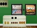 Find Delicious Sandwich 