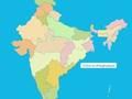 States and Territories of India 