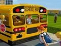 Bus School Driving 2023 