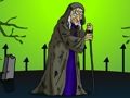 Get Back The Witch Into The Bottle 