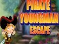 Little Pirate's Escape 