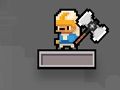 Axe of Janissary 