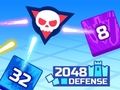 2048 Defense 